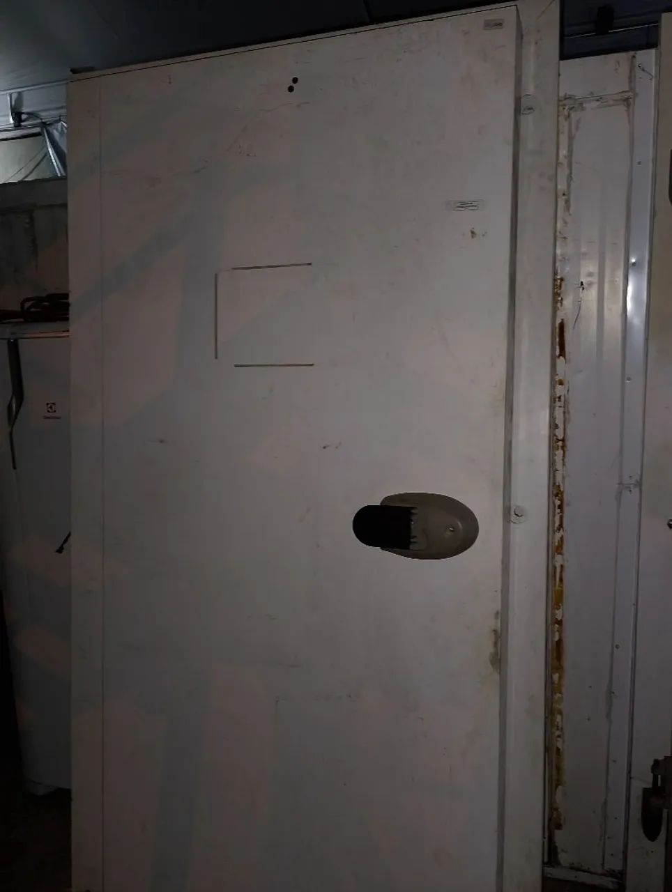 Porta para câmara fria - Foto 2