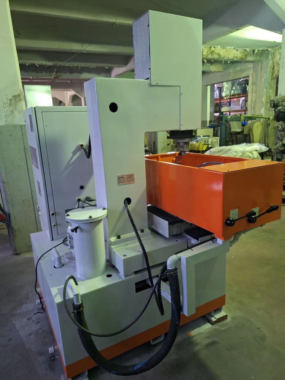  ELETROEROSAO ENGEMAQ/EDM-440NC - Foto 4