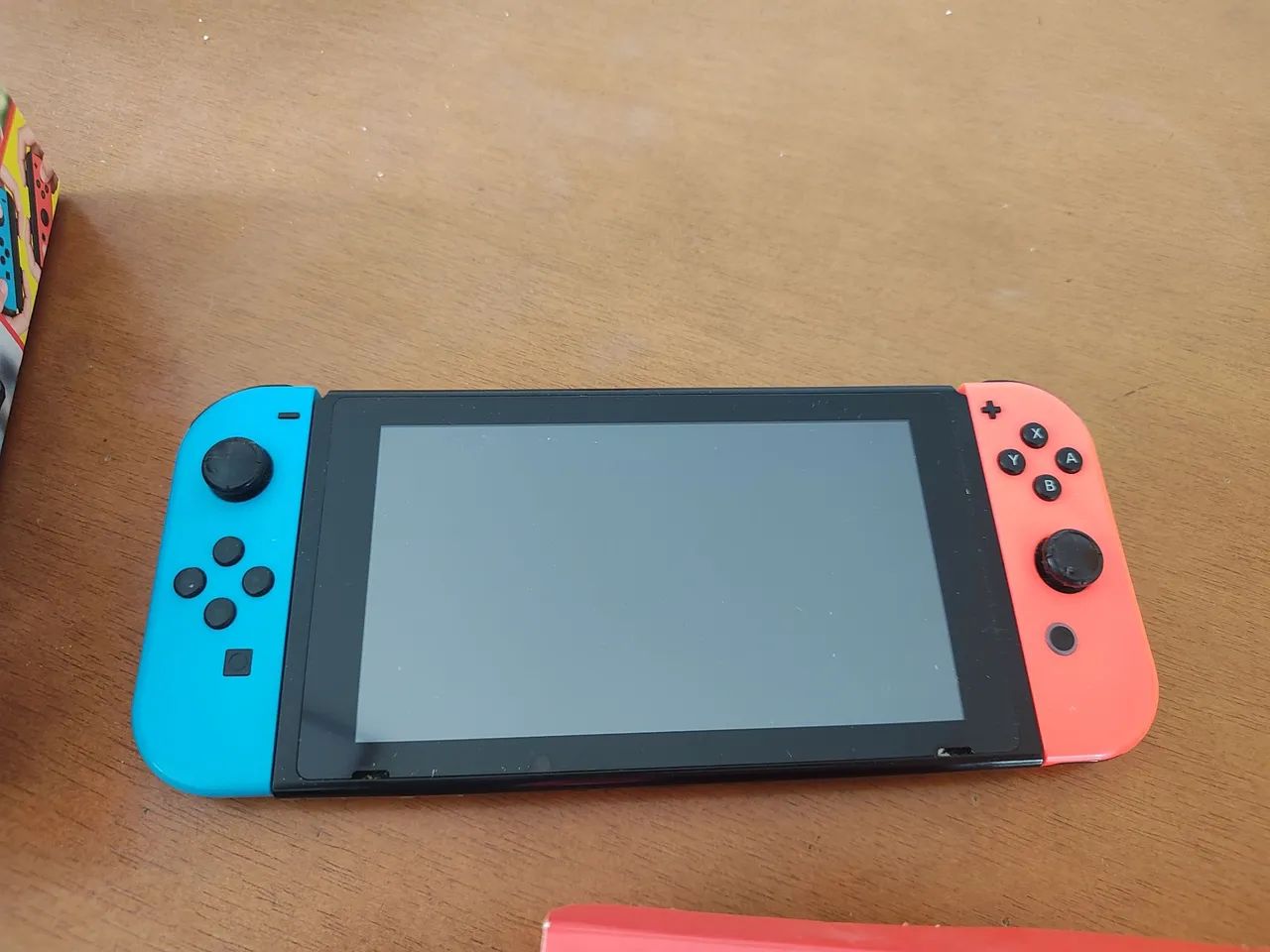 Nintendo Switch 64315487846402121
