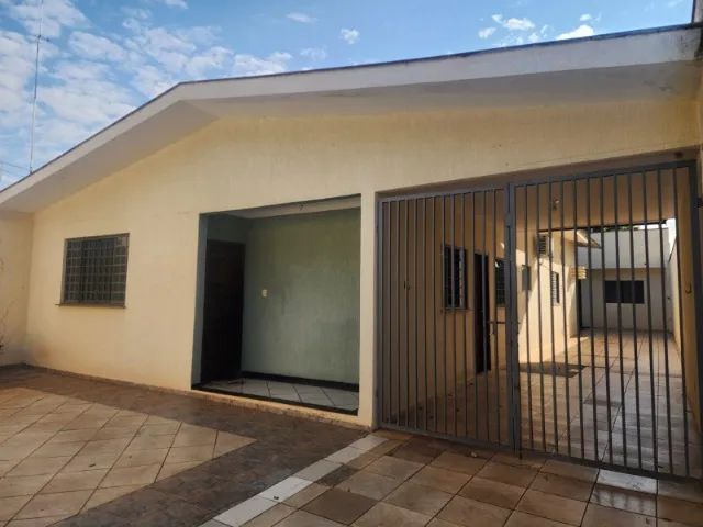 Foto - Londrina - Jardim Santo Antônio