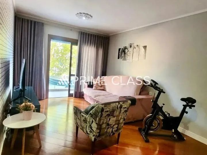 Apartamento com 2 Quartos, Suíte e Duas Sacadas - Foto 4