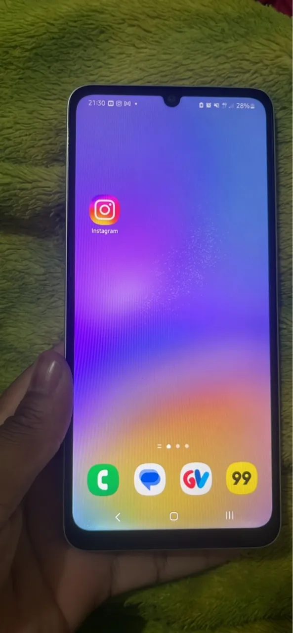 Samsung A05