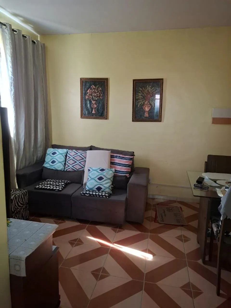 Foto - Manaus - Cidade de Deus