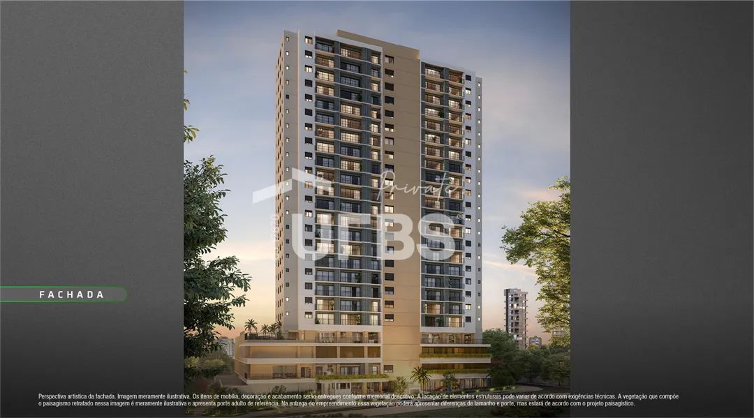 Oportunidade Exclusiva: Studio Moderno Abaixo do Valor de Mercado!