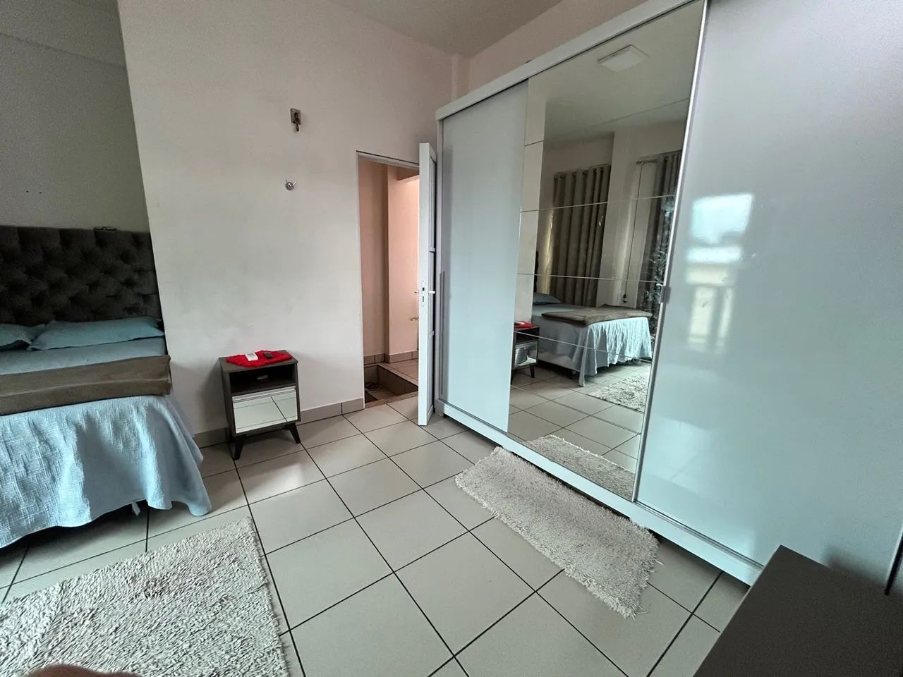 Casa 100% climatizada ÁREA CENTRAL DE MANAUS - Foto 2