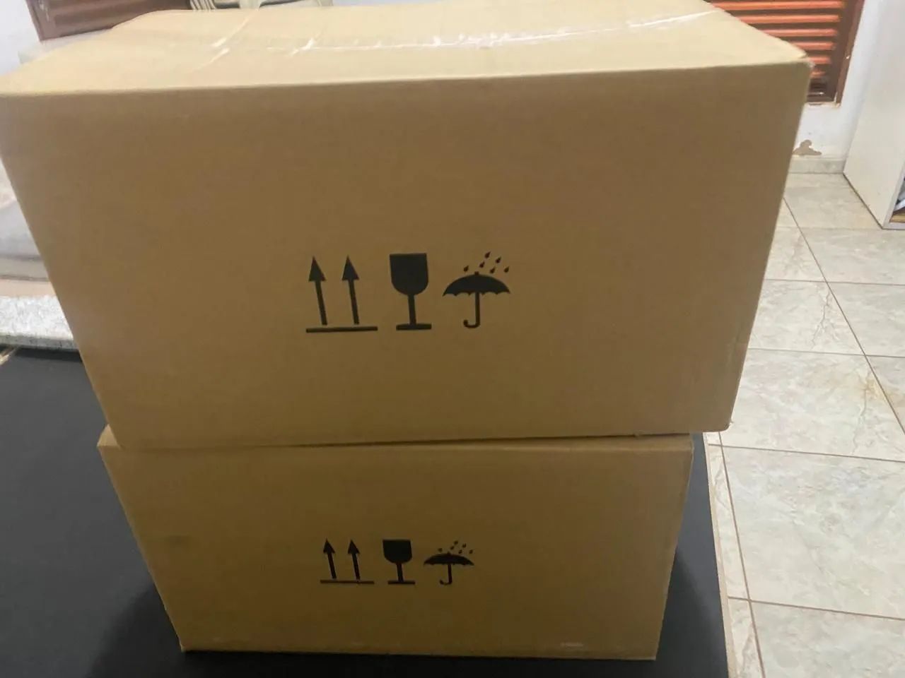 2 Filtros renfert novos para aspirador odontológico Silent compact  - Foto 2