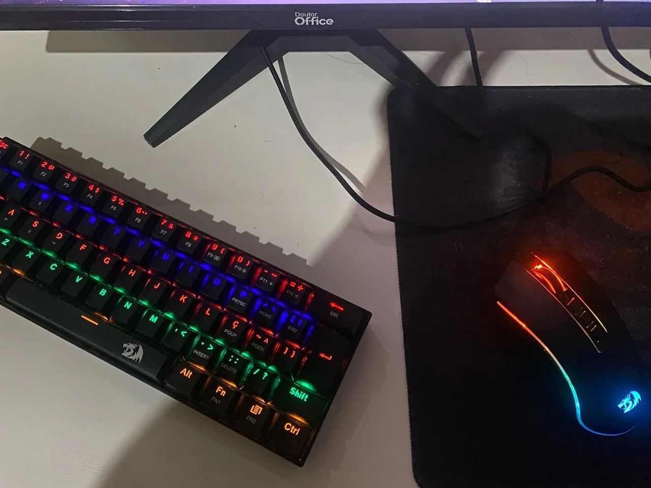 PC Gamer Completo  - Foto 3