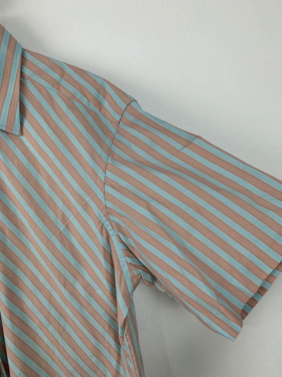 Camisa listrada  - Foto 3