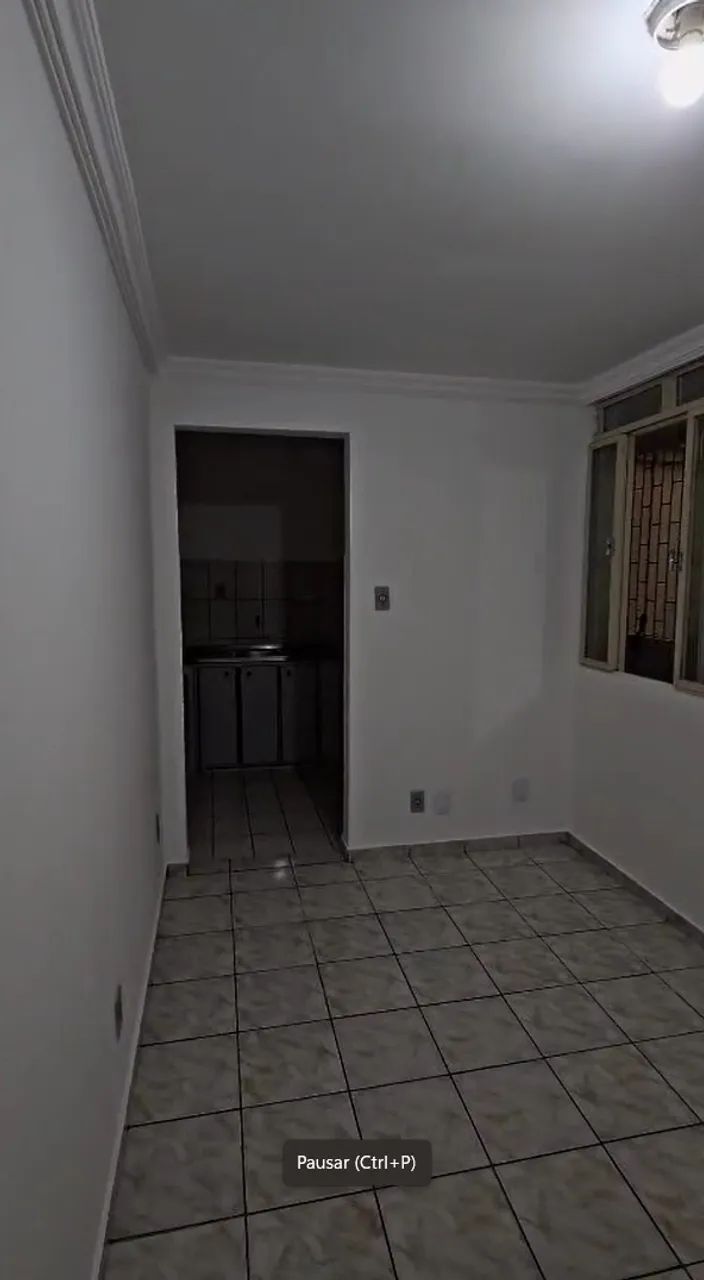 Apto de 1 Quarto Avenida Macapá Financia - Foto 2