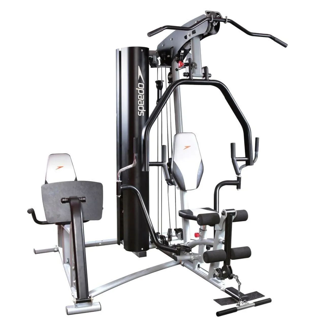 Aparelho de Musculação Completo Speedo