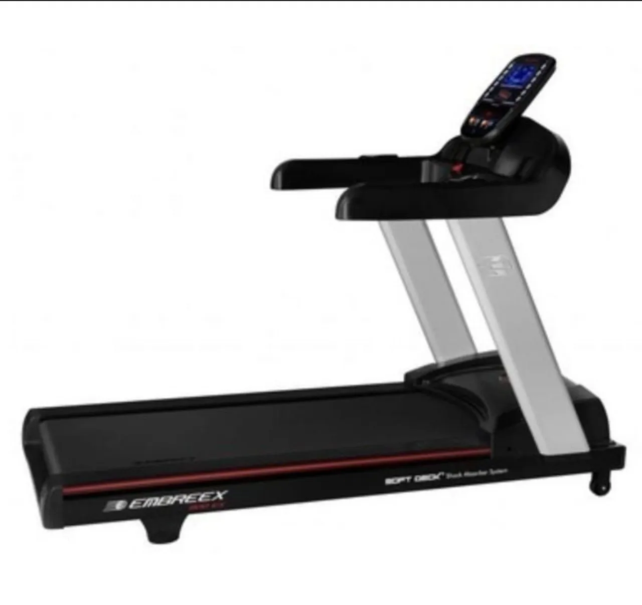 Esteira Embreex 820EXi SEMI NOVA Equipamento de Academia