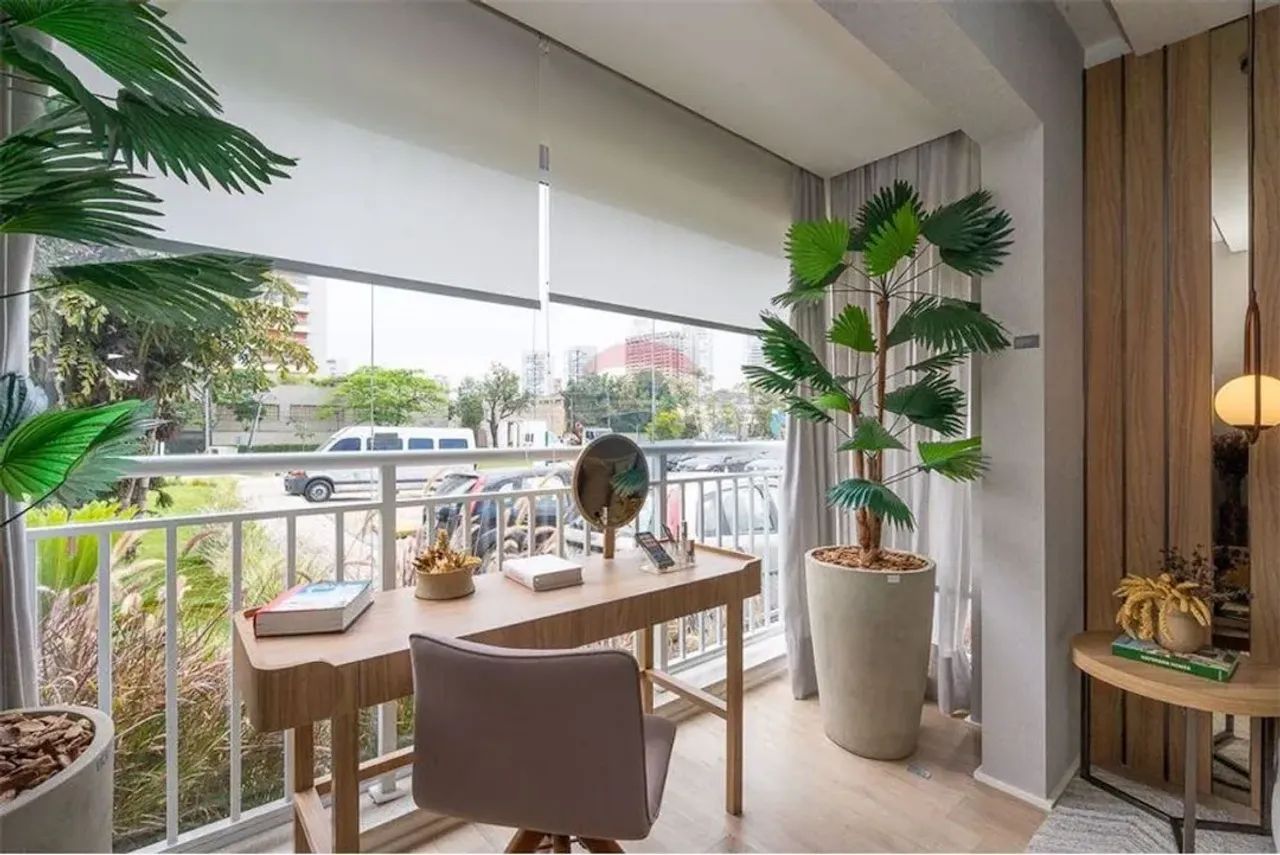 Apartamento Garden Residencial à venda, Vila Anastácio, São Paulo - GD0010. - Foto 5