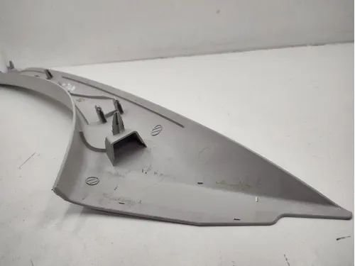 Moldura Coluna Parabrisa Lado Direito Citroen C3 2013 2019  - Foto 2