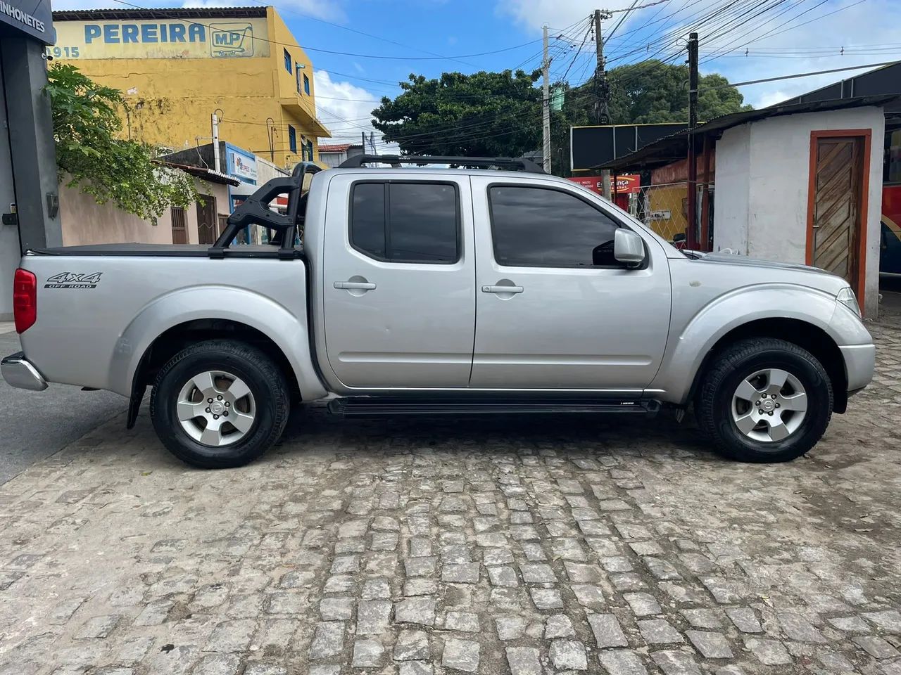 Frontier XE, 2013. - Foto 4