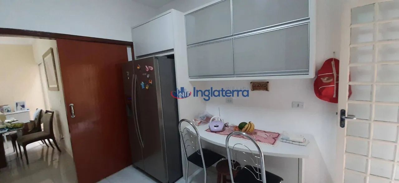 Casa à venda, 127 m² por R$ 850.000,00 - Portal dos Bandeirantes - Londrina/PR - Foto 5