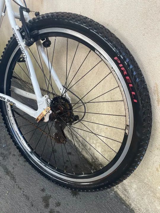 Bicicleta ARO 19 - Foto 3