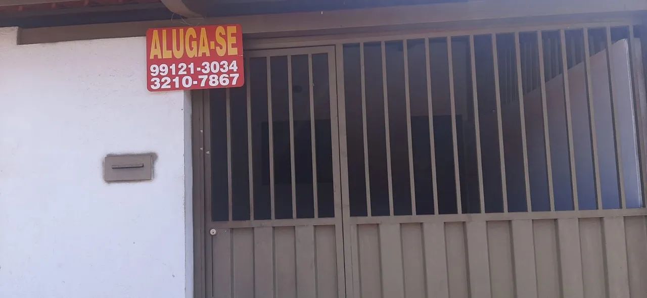 Foto - Goiânia - Residencial Recanto do Bosque