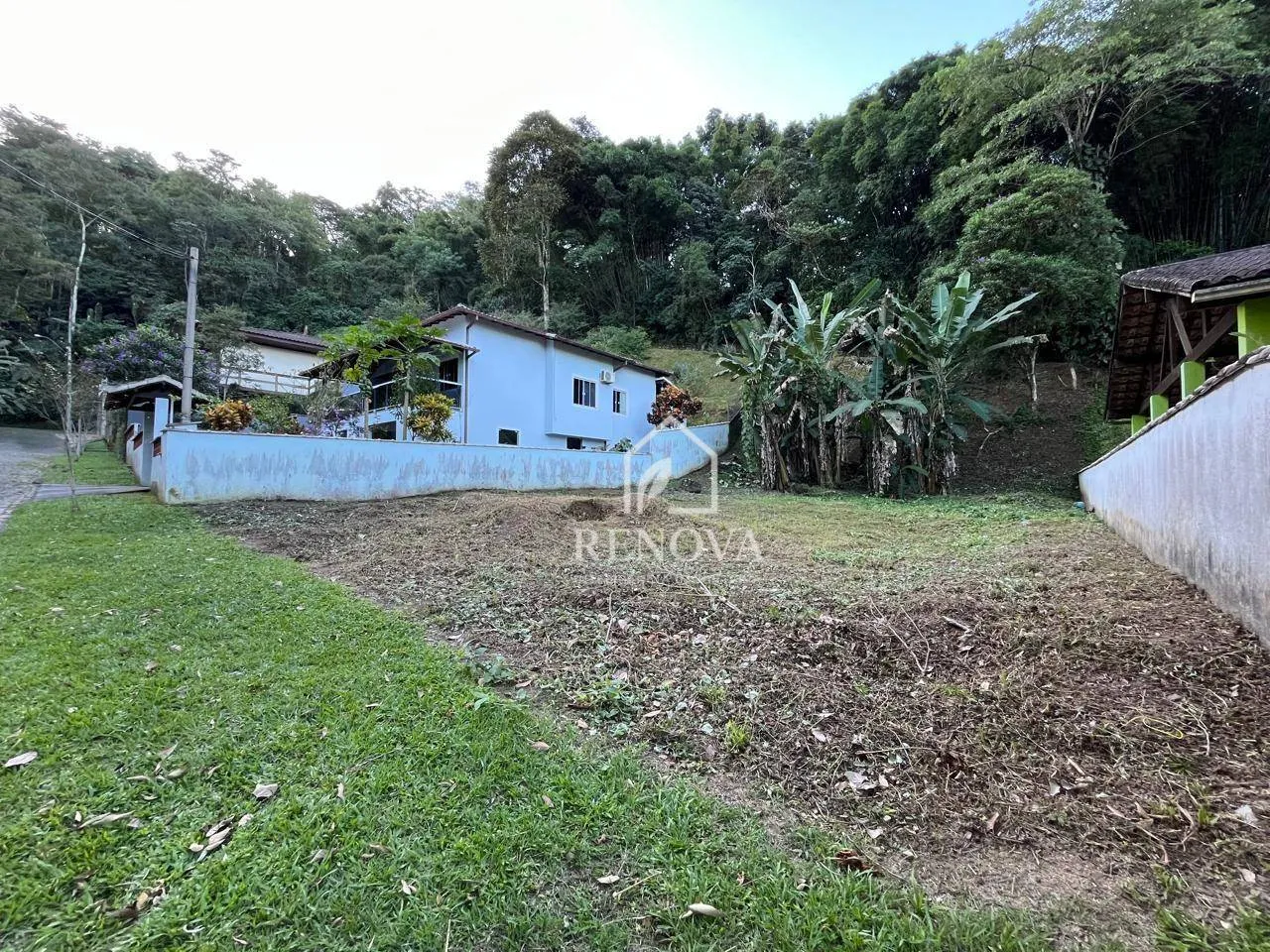 Terreno à venda, 469 m² por R$ 240.000 - Caneca Fina - Guapimirim/RJ