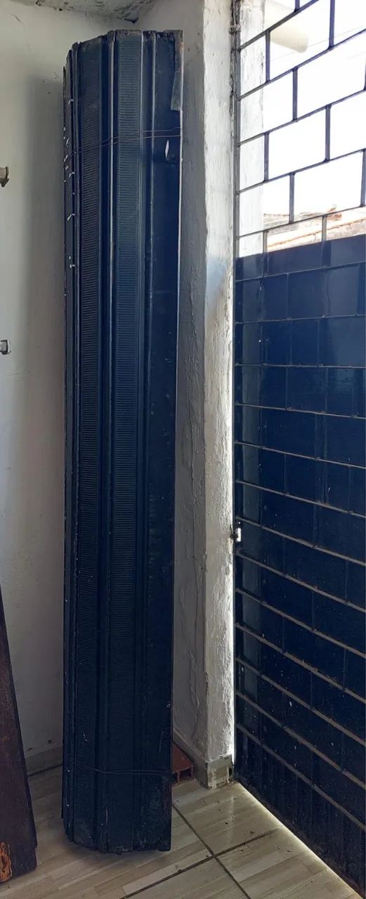 Portas de rolo - Foto 2