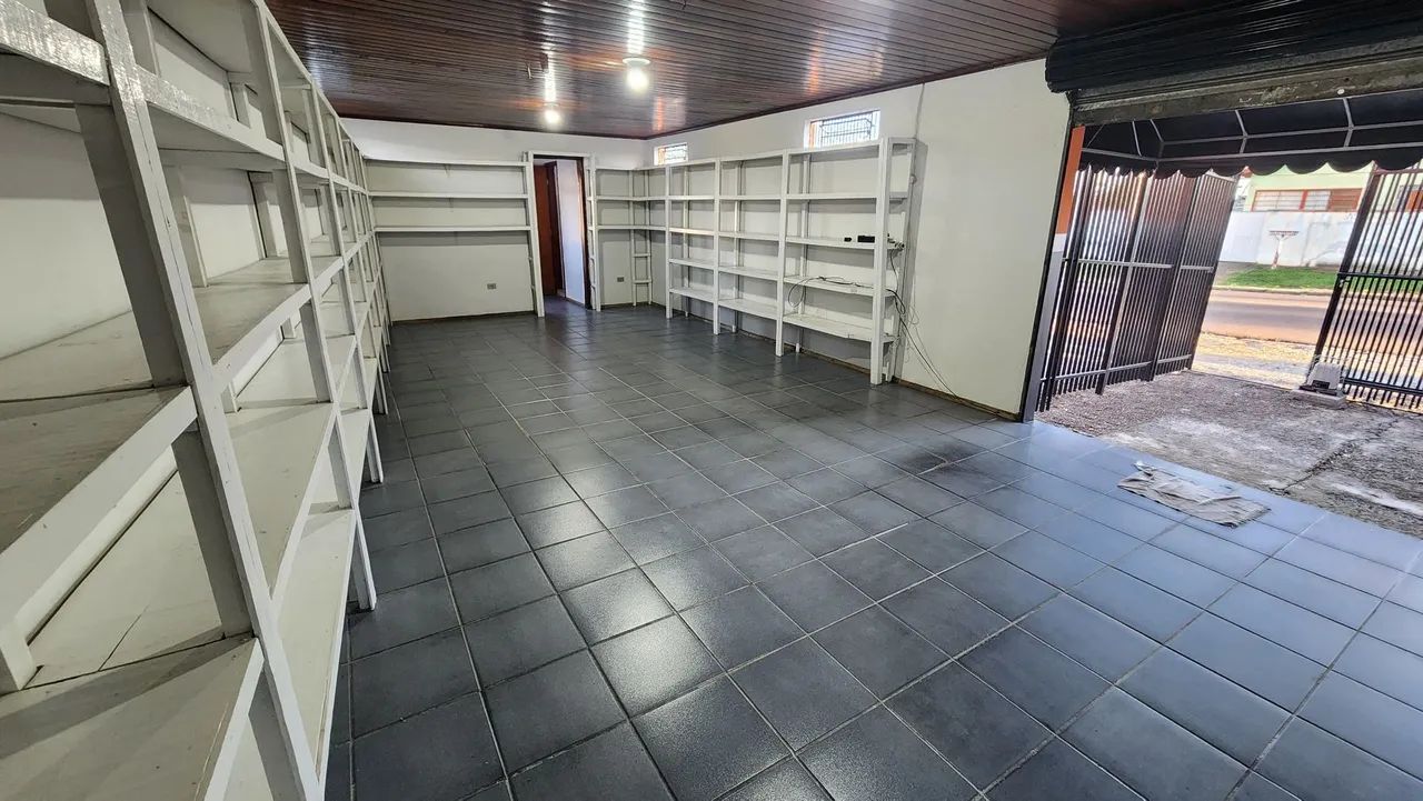 Alugo  ponto comercial 44 m² - Foto 15