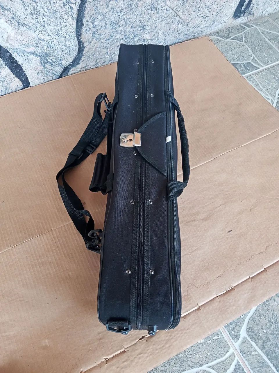 Violino eagle VE 421 infantil - Foto 4