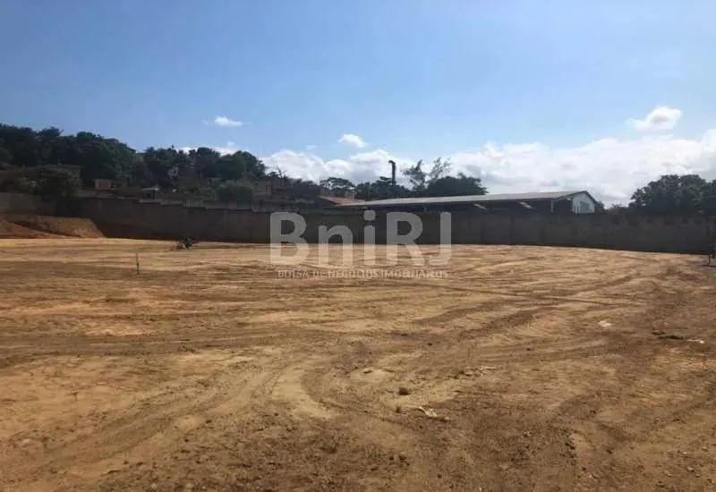 Terreno 5.453 m² Avenida Brasil, Bangu - Foto 3