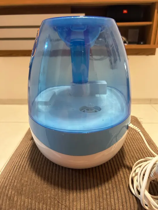 Umidificador de Ar - Britânia- 5.200 litros