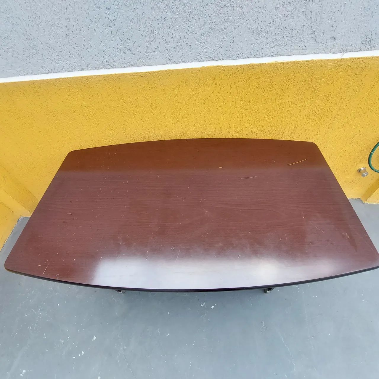 Mesa de Escritório em Madeira mdf - Foto 2