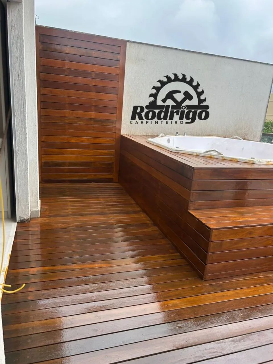 Carpinteiro serviços gerais em carpintaria  - Foto 3