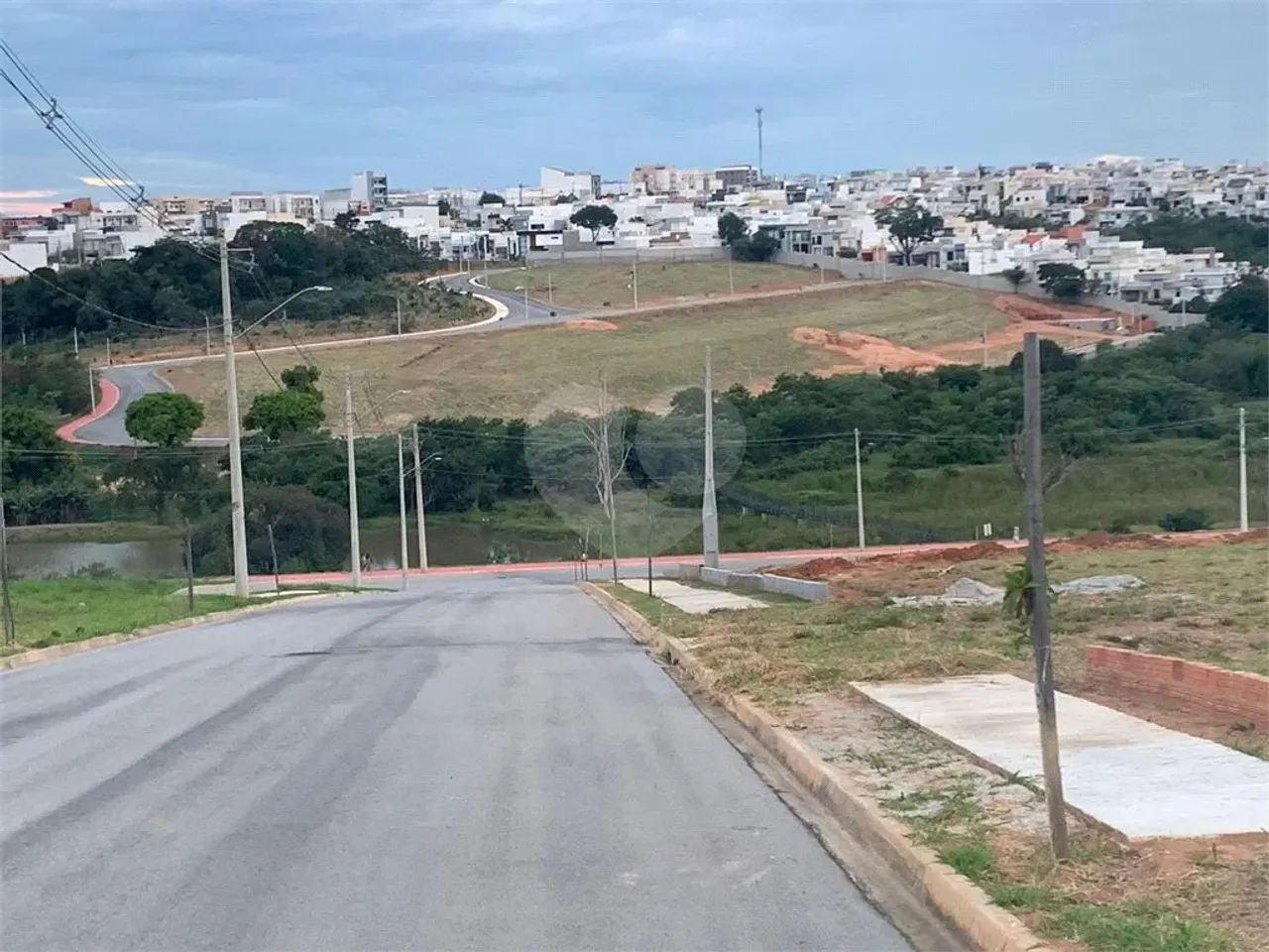 Loteamento à venda em Jardim Villagio Milano - SP - Foto 8