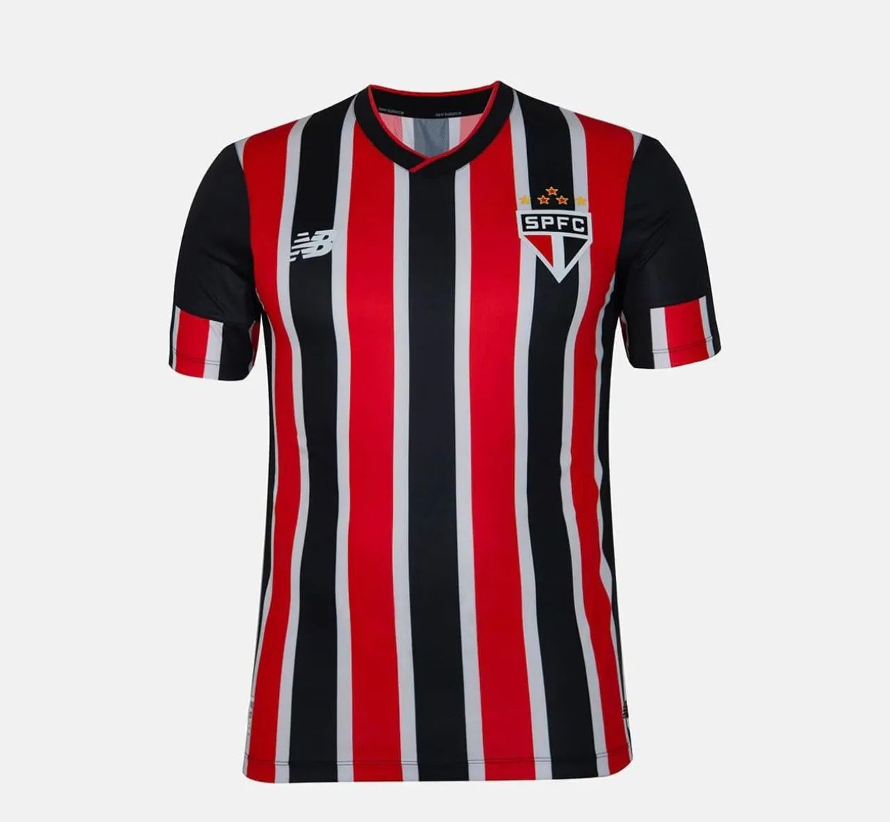 Camisa do São Paulo original 