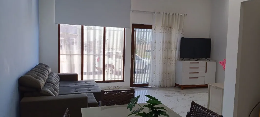 LOFT MOBILIADO RES FLORENÇA - SINOP