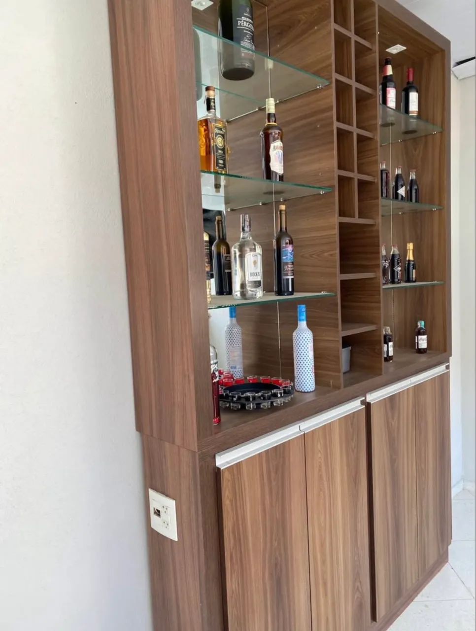 Bar modulado - Foto 3