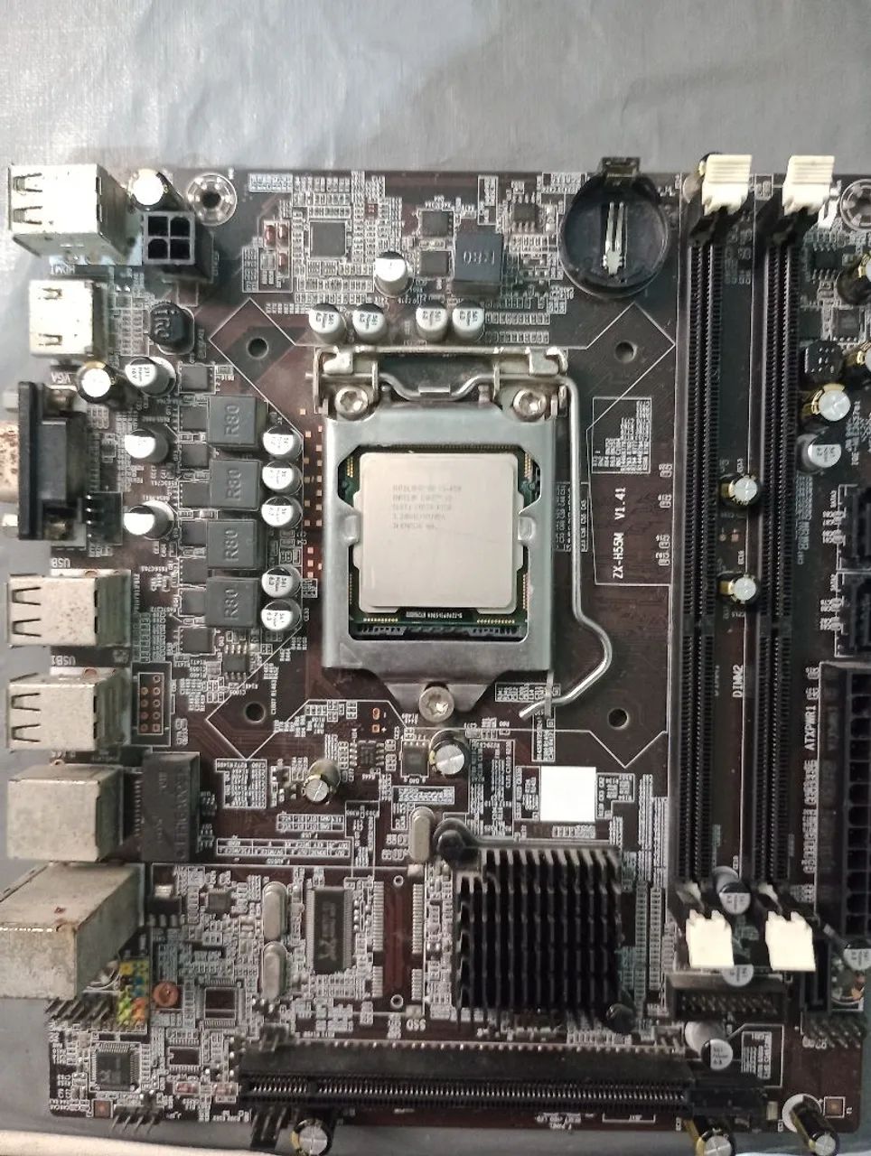 Peças de computador - Foto 3