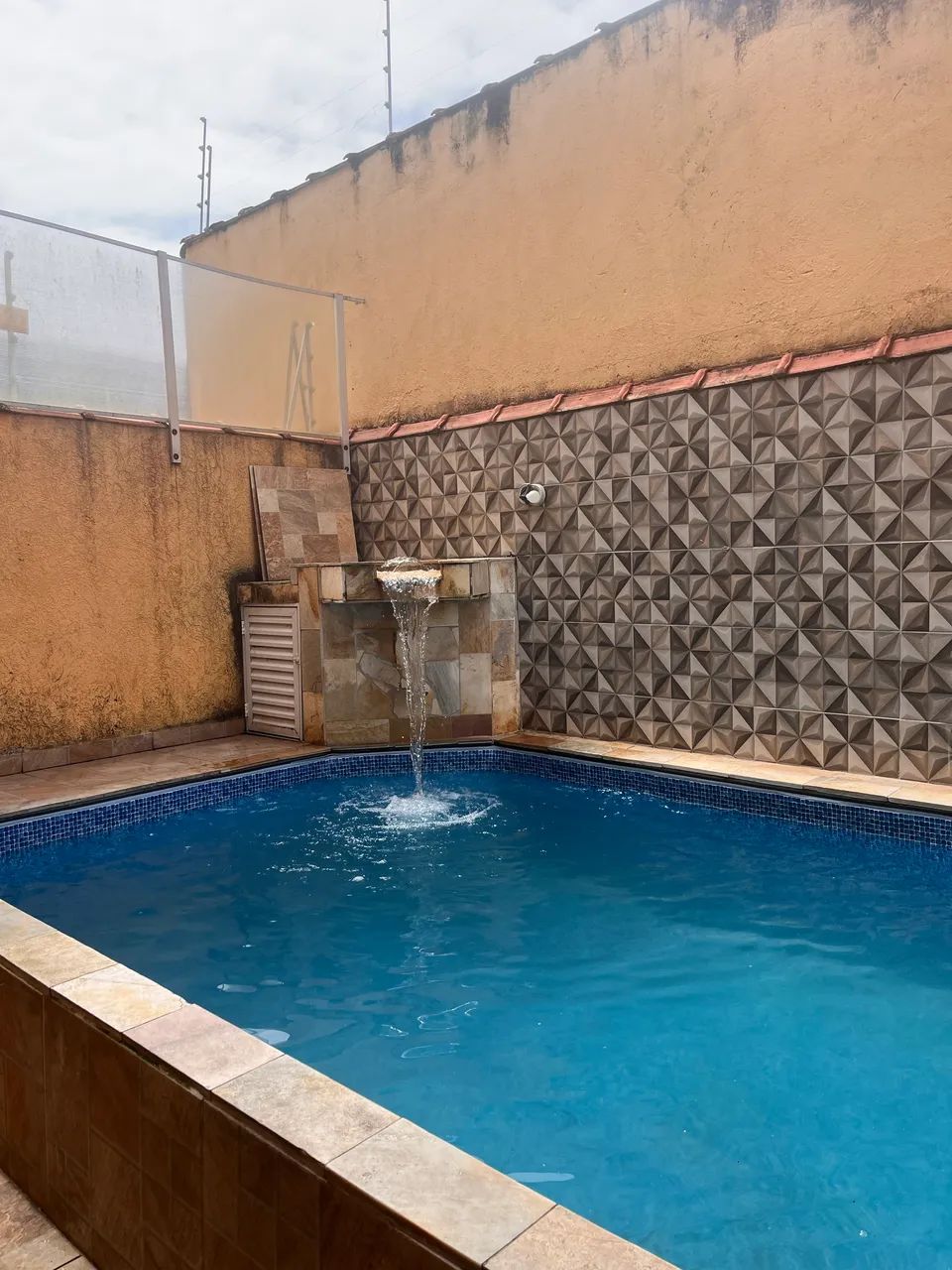 Casa 2 suítes, piscina, churrasqueira , próximo à praia  - Foto 12
