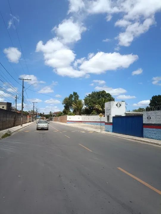 Terreno em Santa Terezinha 5,5x22 - Foto 5