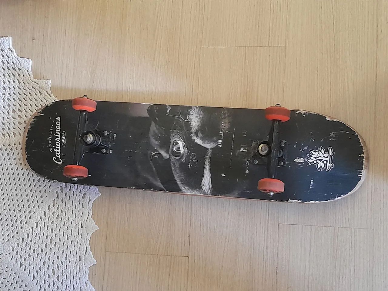 Skate - Foto 3