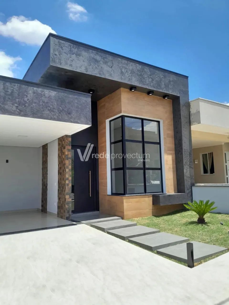 Casa à venda no Condomínio Jardim de Mônaco em Hortolândia. - Foto 2