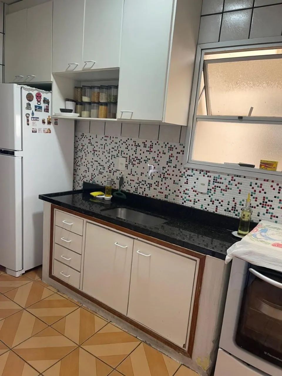 Primeira imagem do imóvel