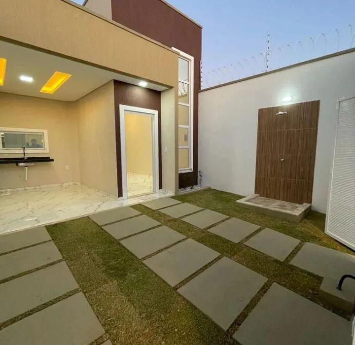 Casa a venda 