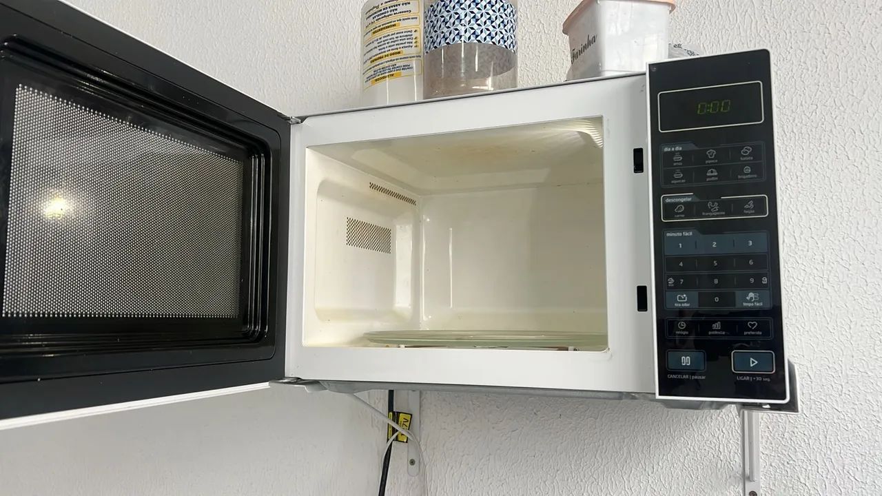 Micro-ondas Midea - Foto 3