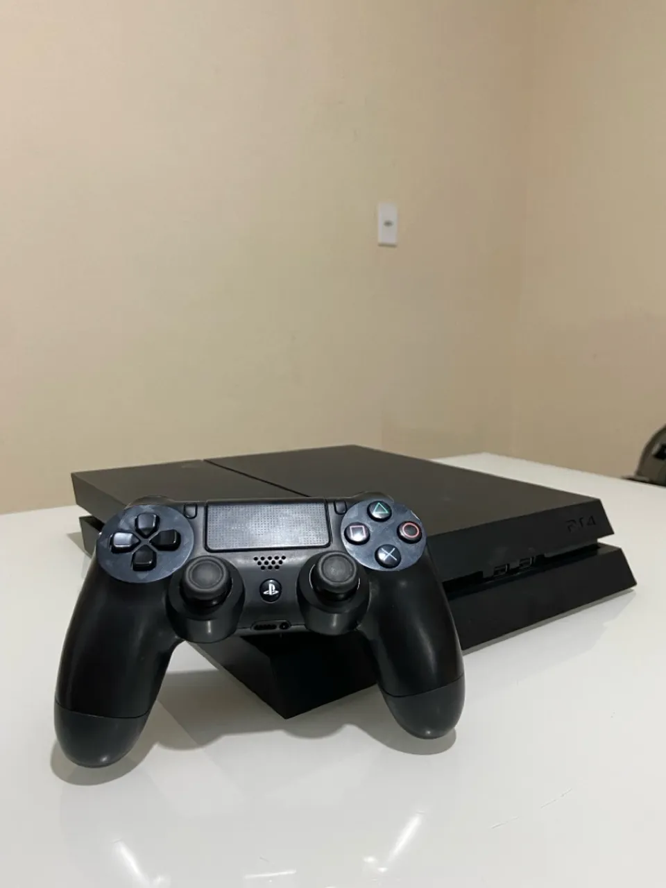 PlayStation 4 Original ( Fat )