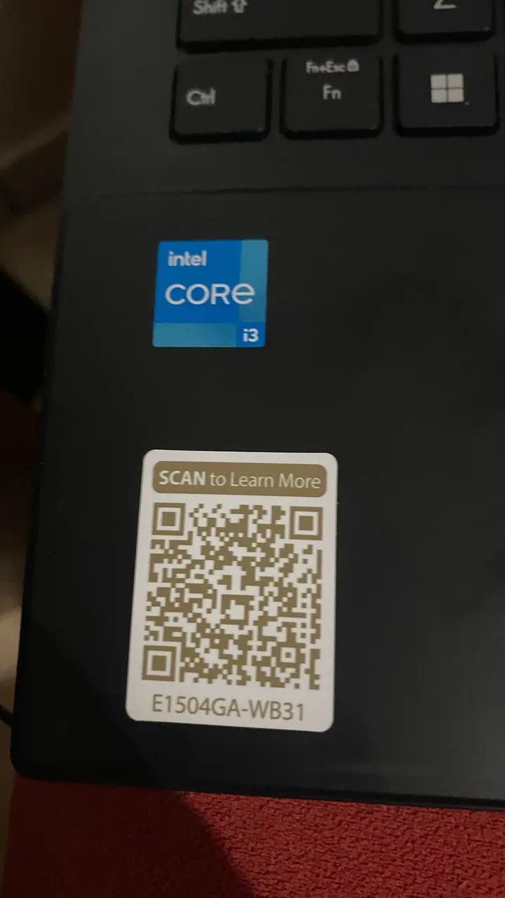 Notebook asus - Foto 3