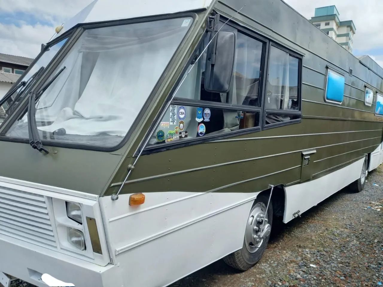 Motorhome itapoa - Foto 4