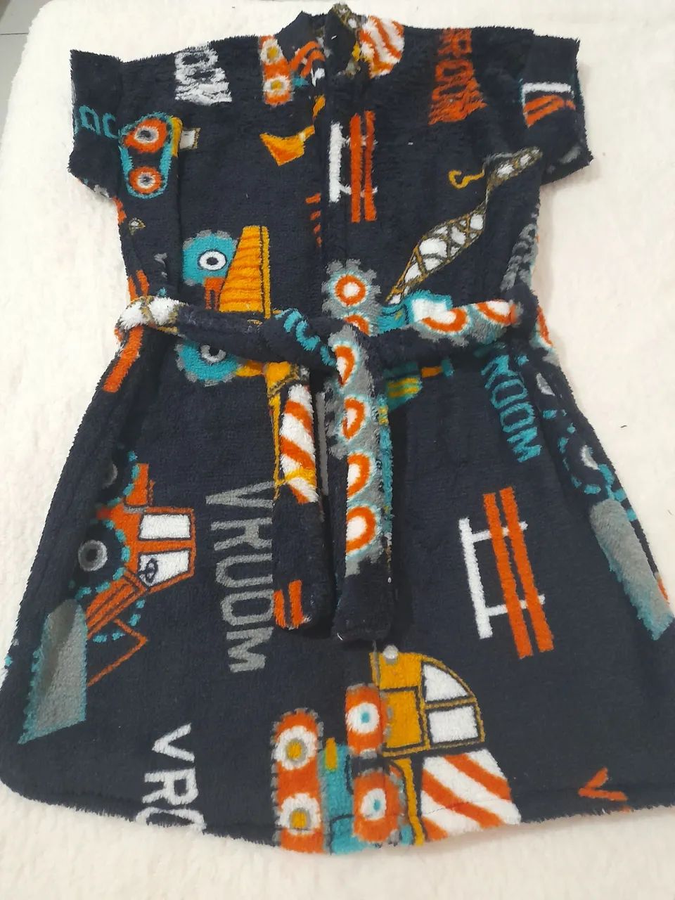 Roupa de Banho Infantil masculino e  feminino  - Foto 4