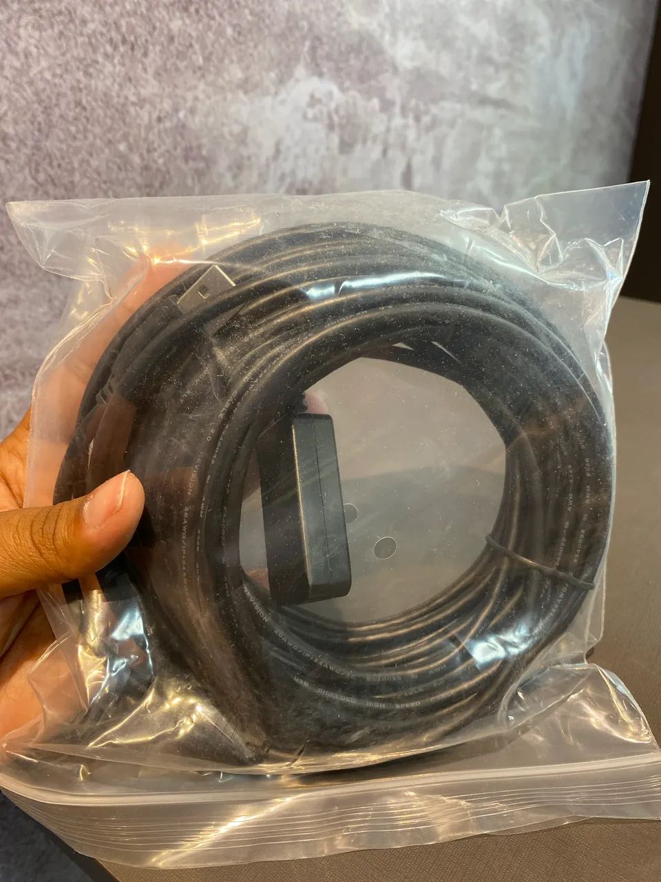 Cabo Extensor USB Comtac - Foto 3