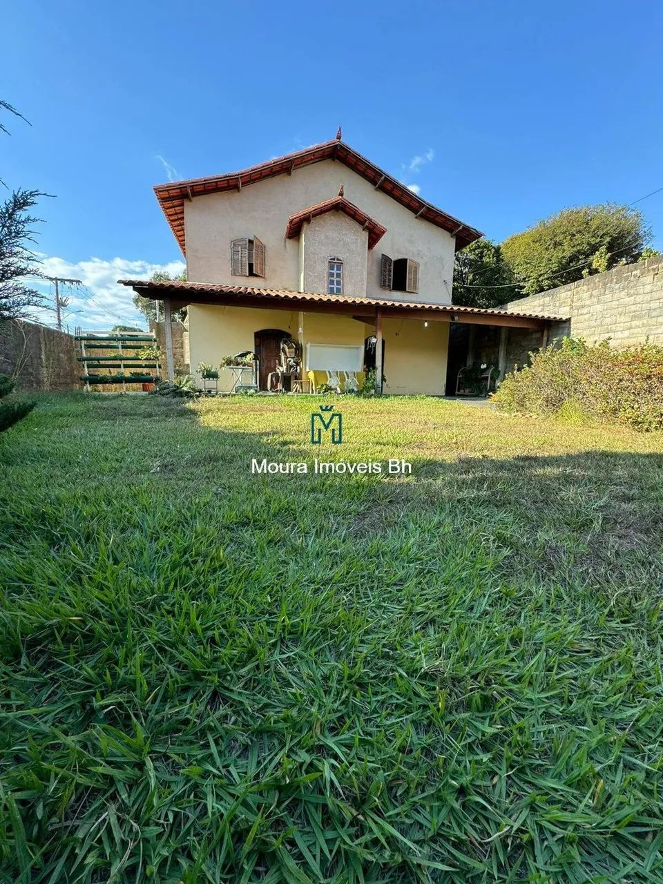 Casa com 4 quartos a venda no bairro Jardim Europa. - Foto 3