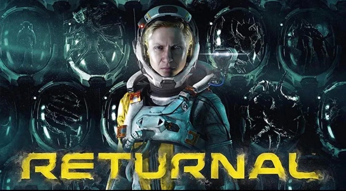 RETURNAL - PS5 (PlayStation 5) - venda/troca - Foto 3