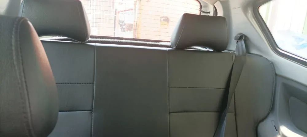 Ford Ka 1.0 2008 pouco rodado - Foto 4