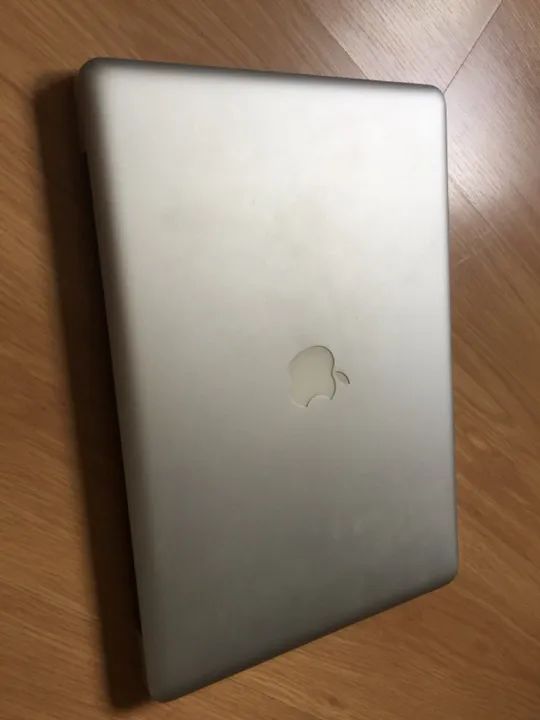 MacbookPro - Parcelado 10x de 140,00 - 13"i5 500 Gb, 4Gb 384 MB - Excelente Estado - Foto 4